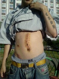 Inda Cash, 18 июля 1987, Новосибирск, id14720524