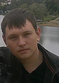 Герман Титов, 25 сентября 1983, Челябинск, id1536025