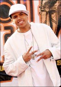 Chris Brown, 5 мая 1989, Рязань, id18554642
