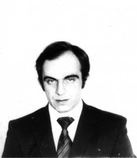 Александр Лахнюк, 3 декабря 1955, Владивосток, id19281448