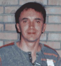 Юра Яровой, 6 марта 1964, id20005552