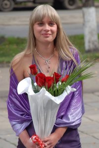 Лена Маколкина, 23 января 1988, Новокузнецк, id20182831
