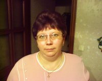 Лида Брянцева, 14 октября 1966, Новосибирск, id20638342