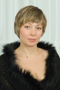 Татьяна Кувшинкина, 28 августа 1969, Омск, id23009875