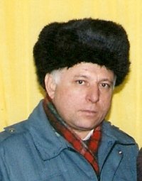 Юрий Мацегор, 16 ноября , Крыжополь, id26530247