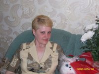 Мария Сочнева, 18 мая , Железногорск, id26541263
