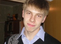 Антон Мирко, 18 января , Тында, id26914572