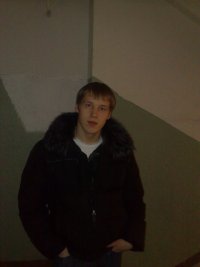 Антон Рогозин, 17 мая 1988, Северодвинск, id28747368