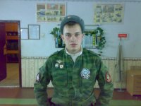 Андрей Смирнов, 28 марта 1987, Грозный, id30005678