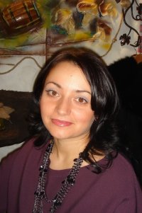 Елена Бахтиозина, id31365135
