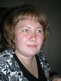 Оксана Нурисламова, 6 мая 1981, Сатка, id32190840