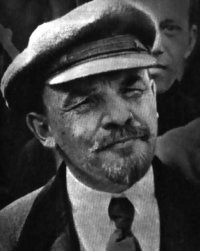 Владимир Ленин, 22 апреля , Новокузнецк, id34383497