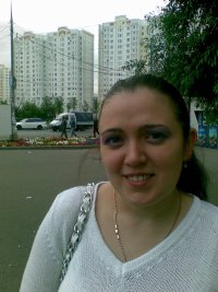 Татьяна Татаринцева, 15 июня 1980, Тамбов, id34540561