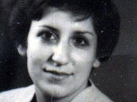 Екатерина Алтабаева, 27 мая 1956, Севастополь, id4198958
