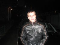Дмитрий Китляров, 28 октября , Москва, id4405977