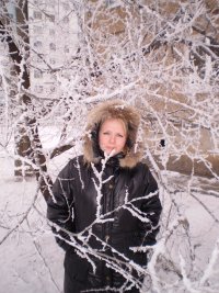 Елена Жильцова, 6 января 1992, Пятигорск, id5328643