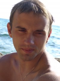 Антон Пермяков, 9 января , Киев, id6362685
