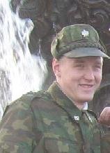 Vasya Dmitriev, 15 апреля 1983, Киев, id6497352