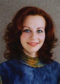 Наталья Кириченко, 4 февраля 1981, Киров, id6951638