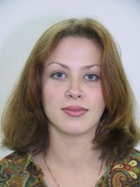 Anjelika Krasnova, 15 мая 1982, Донецк, id6963586