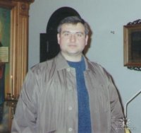 Андрей Гончаров, 22 октября 1971, Вольск, id7464206