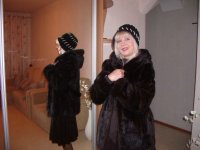 Тамара Бродовская, 16 мая 1989, Одесса, id7810844
